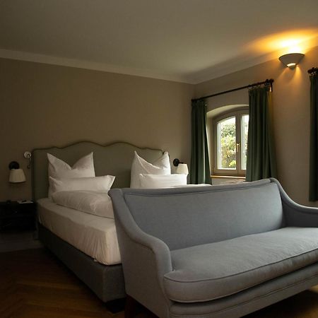 Mimosa Suites Westerland Dış mekan fotoğraf