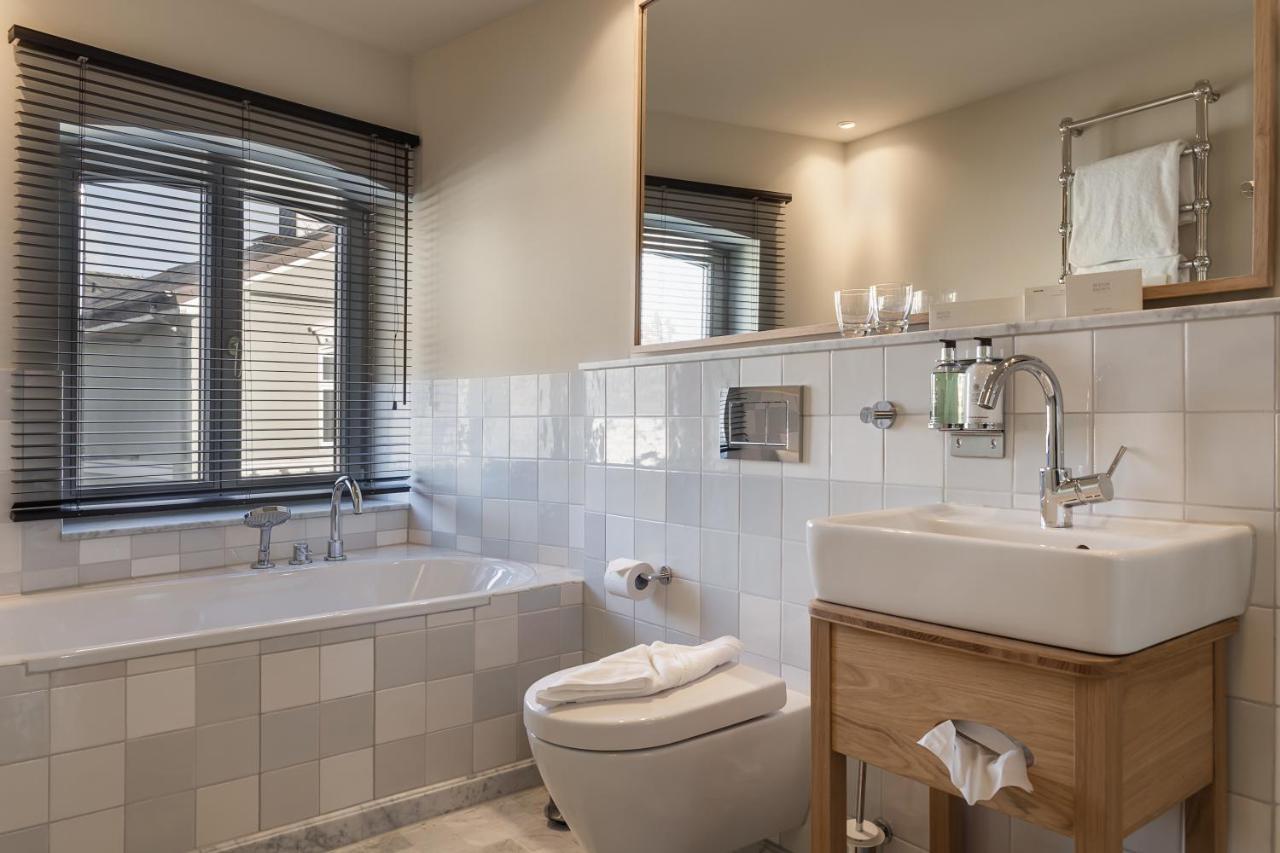 Mimosa Suites Westerland Dış mekan fotoğraf