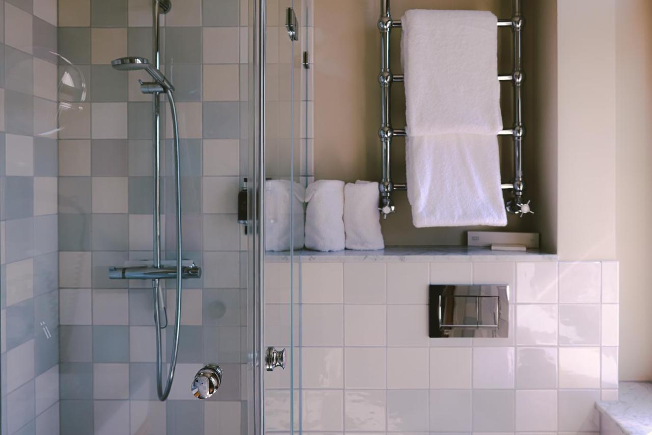 Mimosa Suites Westerland Dış mekan fotoğraf